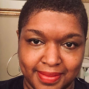 Meet your Posher, Keisha